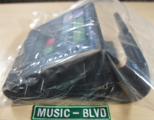 TC Helicon VoiceLive Touch