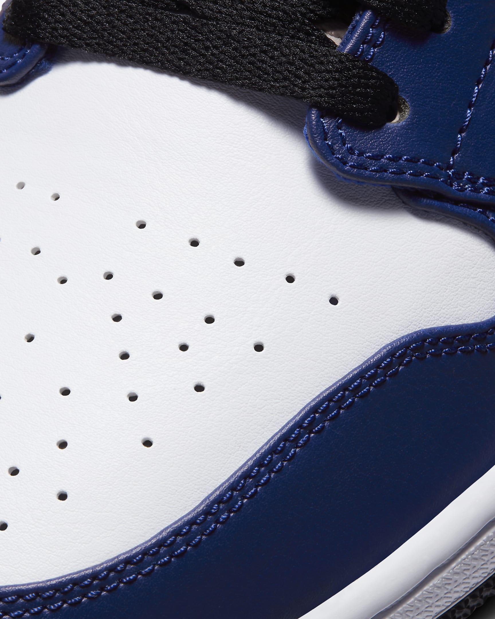 Nike Air Jordan 1 Low Royal Yellow