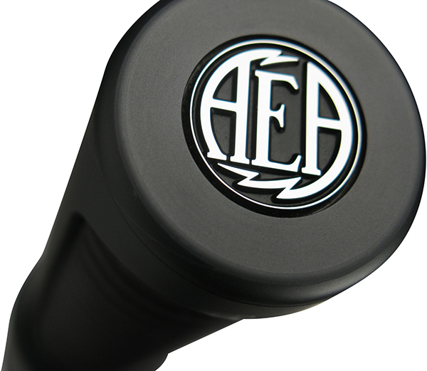 AEA N8 - Ribbon Microphone