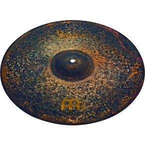 Meinl Byzance Vintage Series Pure Ride Cymbal 20 Inch