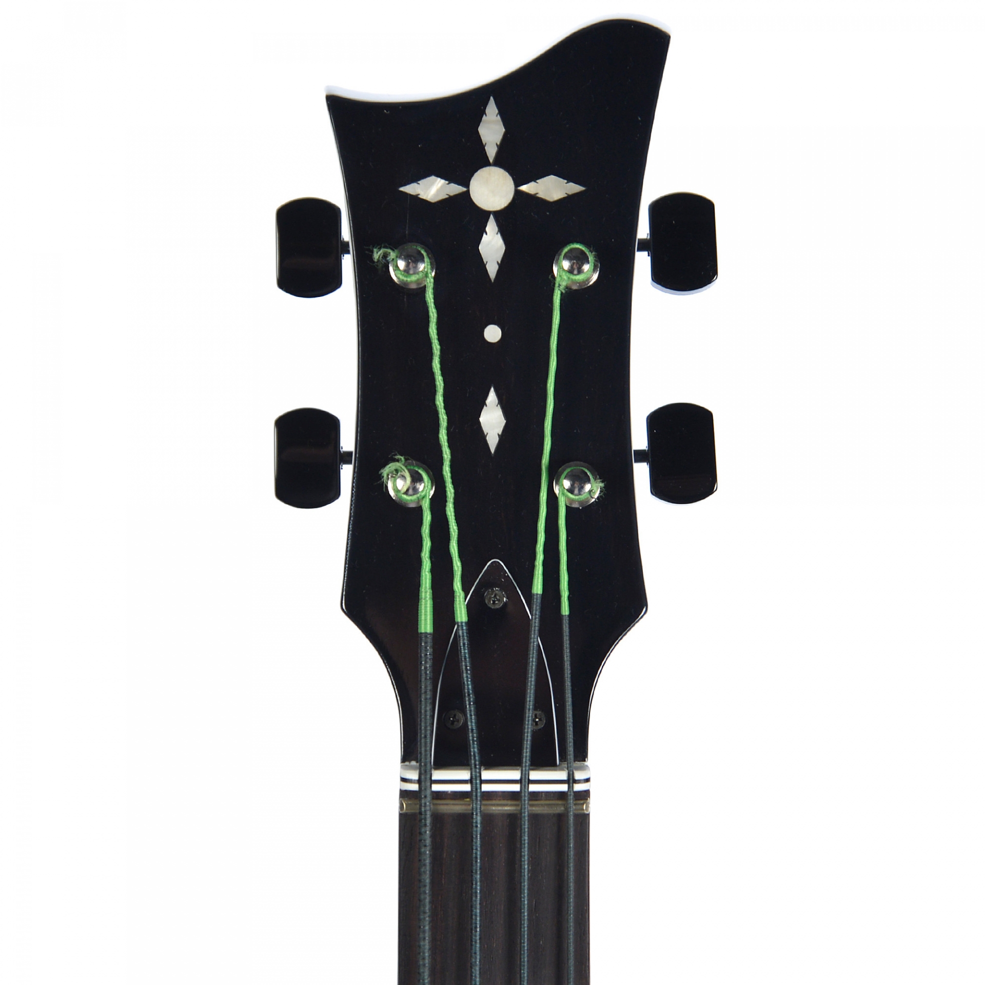 Hofner Gold Label Berlin 60th Anniversary Limited Edition 500/1 Violin Bass Designed by Klaus Voorman