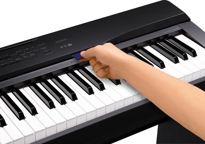 Casio Privia PX-330 88-Key Digital Keyboard