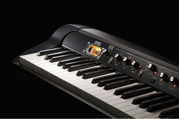 Korg SV-2 Vintage 88-Key Stage Piano