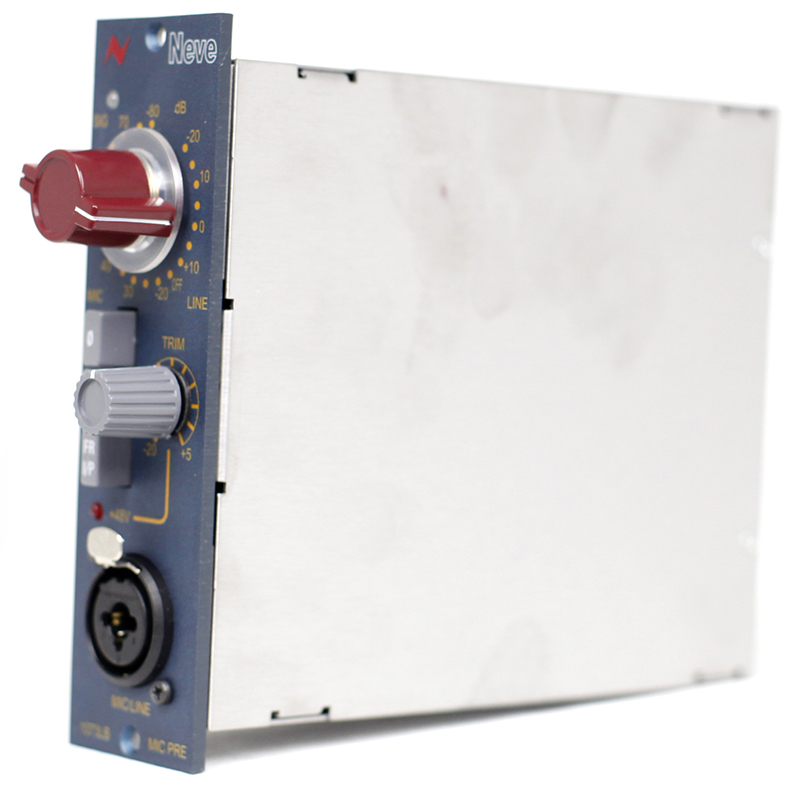 Neve 1073LB Mono Mic Preamp module