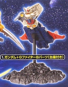 Gundam : Gundam S.O.G. Extra Vol.4 (แท้)