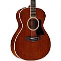 Taylor 524ce All-Mahogany Grand Auditorium Cutaway Acoustic/Electric Guitar