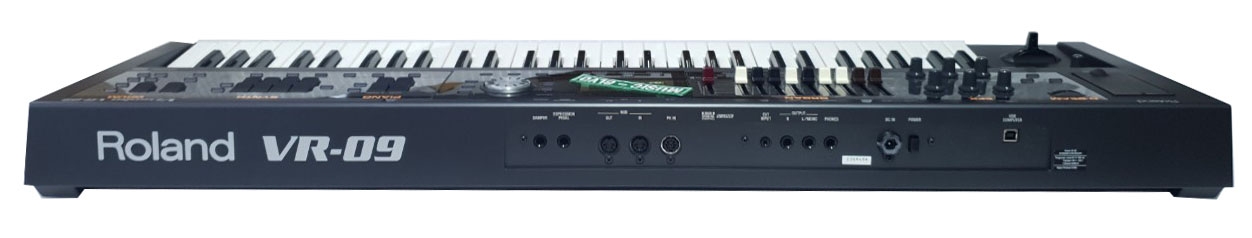 Roland VR-09 V-Combo Organ