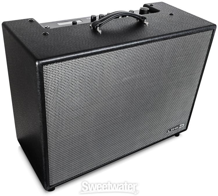 Line 6 Firehawk 1500 Guitar Combo Amp