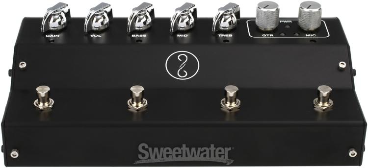 Sonoma Wire Works GuitarJack Stage