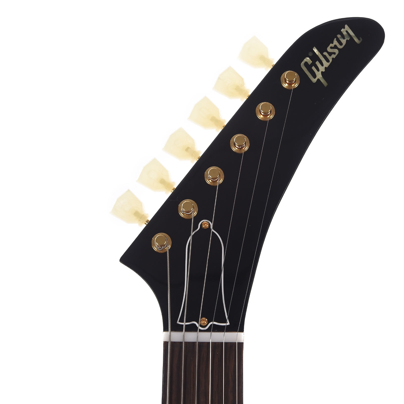 Gibson Custom Shop 58 Mahogany Explorer - Heavy Antique Pelham Blue