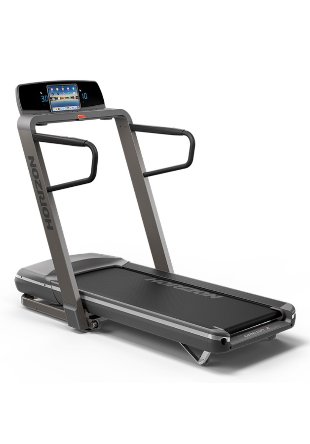 ลู่วิ่งไฟฟ้า Horizon Treadmill Omega Z(NEW COLOUR)