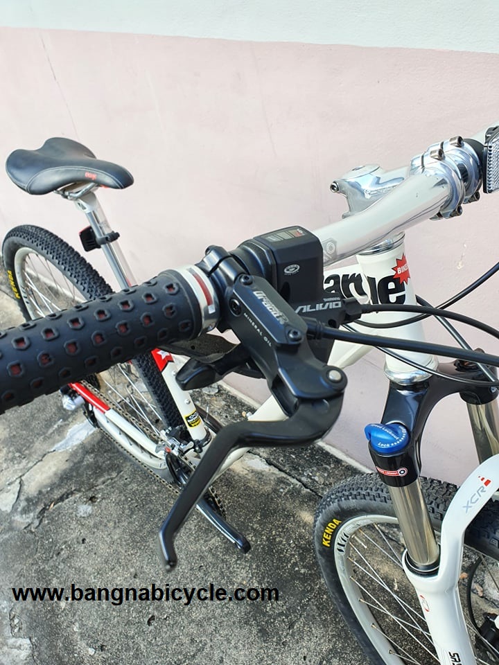 [SALE 57%] Charge Cooker MID 29 นิ้ว เฟรมโครโมลี่ แบรนด์อเมริกา