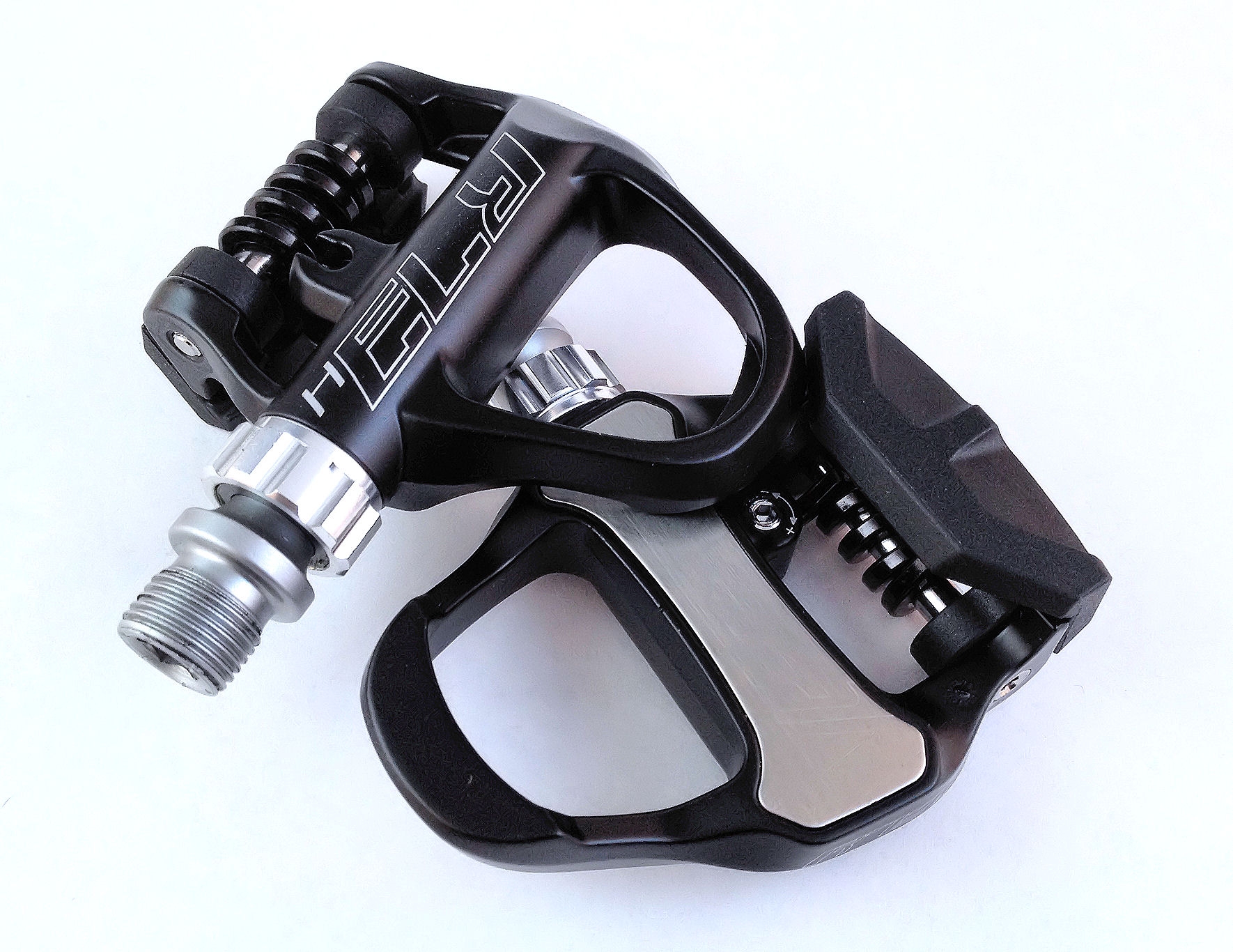 บันไดเสือหมอบ VP