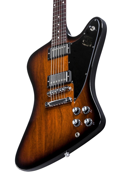 Gibson 2017 Firebird Studio T Electric Guitar