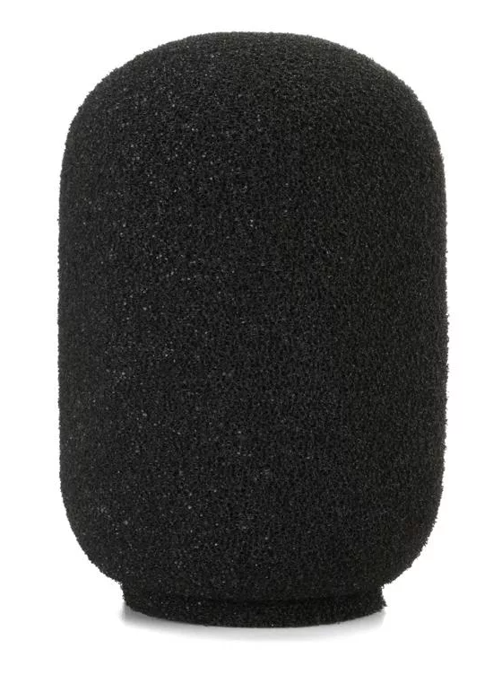 Shure A7WS Microphone Windscreen