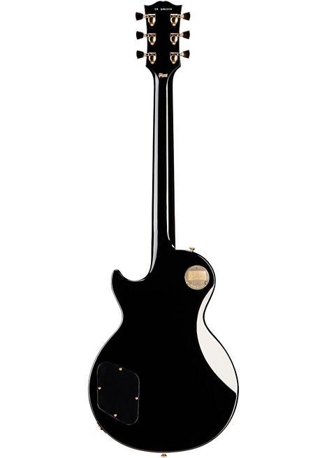 Gibson Custom 2015 Les Paul Axcess Custom w/ Stopbar Electric Guitar