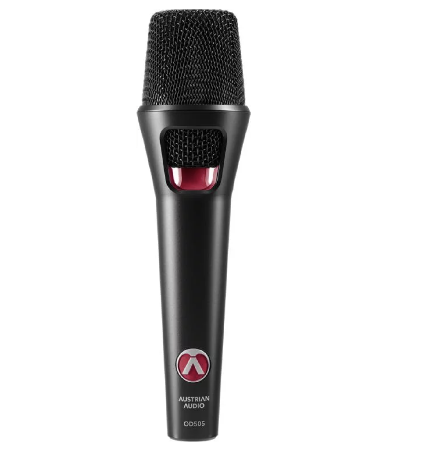 Austrian Audio OD505 Active Dynamic Vocal Handheld Microphone