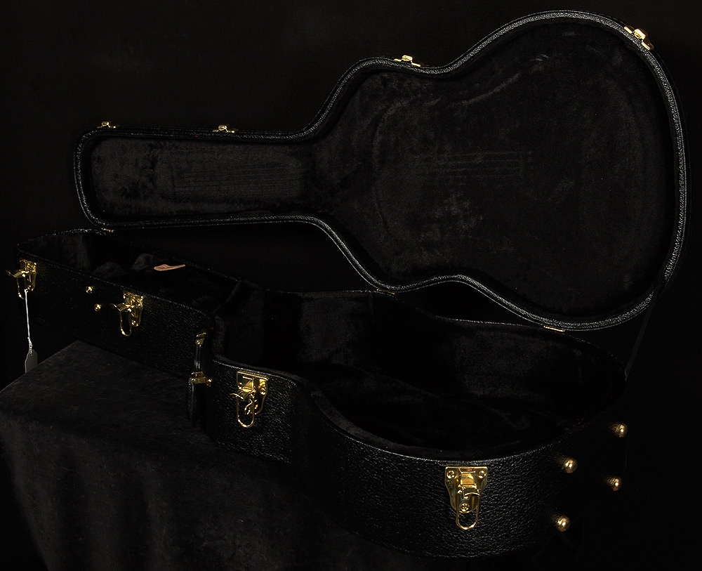 Gibson 2018 Limited J-45 Standard - Olive Green