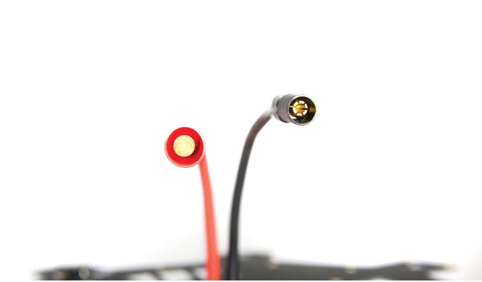 DJI Spreading Wings S1000 Professional Octocopter w/ Gimbal for Canon 5DII