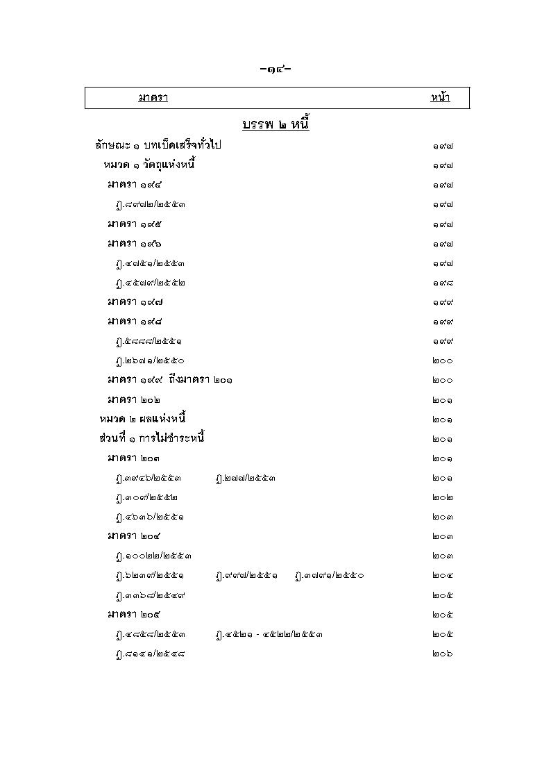 (e book) ฎีกา ป.แพ่ง เรียงมาตรา พ.ศ.๒๕๔๘ - ๒๕๕๕