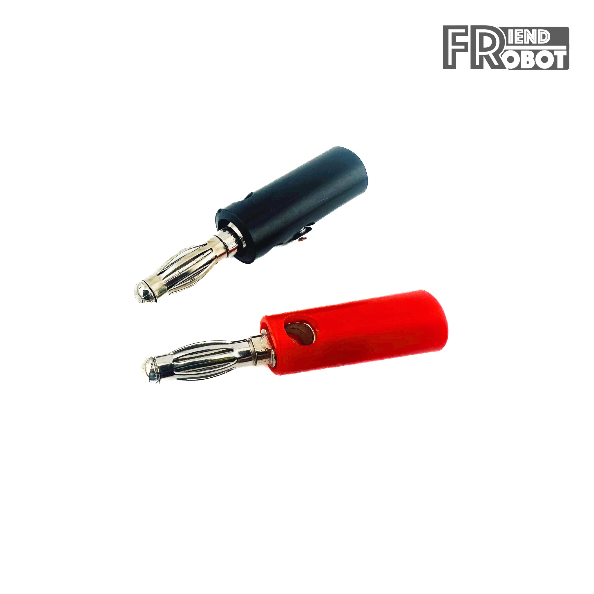 ปลั๊กกล้วยเดี่ยว