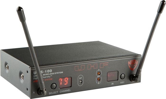Nady UWS-100 GT Headset Wireless System