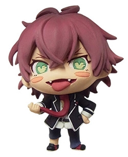 Ayato Sakamaki : Color Colle Diabolik Lovers (แท้)
