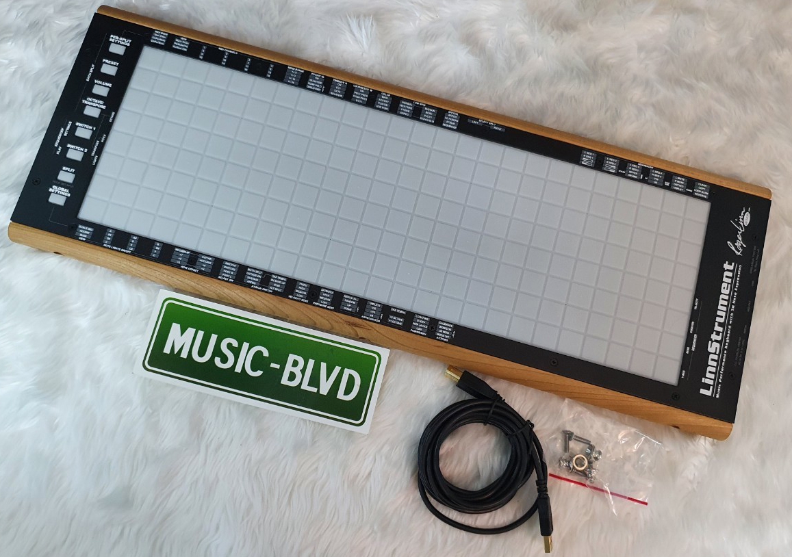 Roger Linn Design LinnStrument MIDI Performance Controller