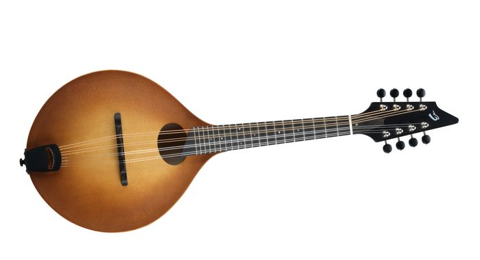 Breedlove American OO VTG O-Style Mandolin Sunburst
