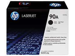 CE390A HP CM4555 MFP