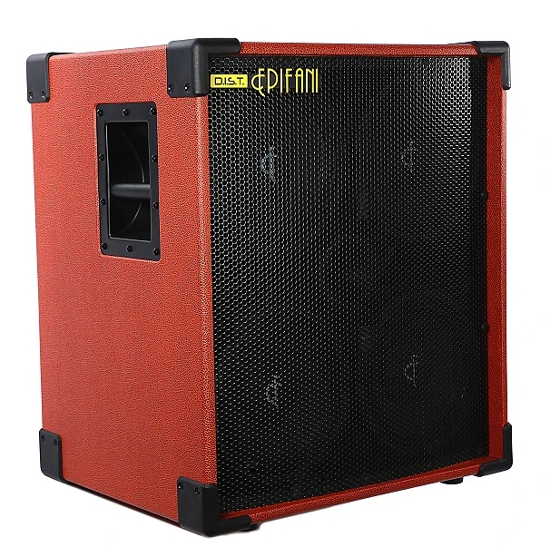Epifani D.I.S.T. 410 Bass Speaker Cabinet