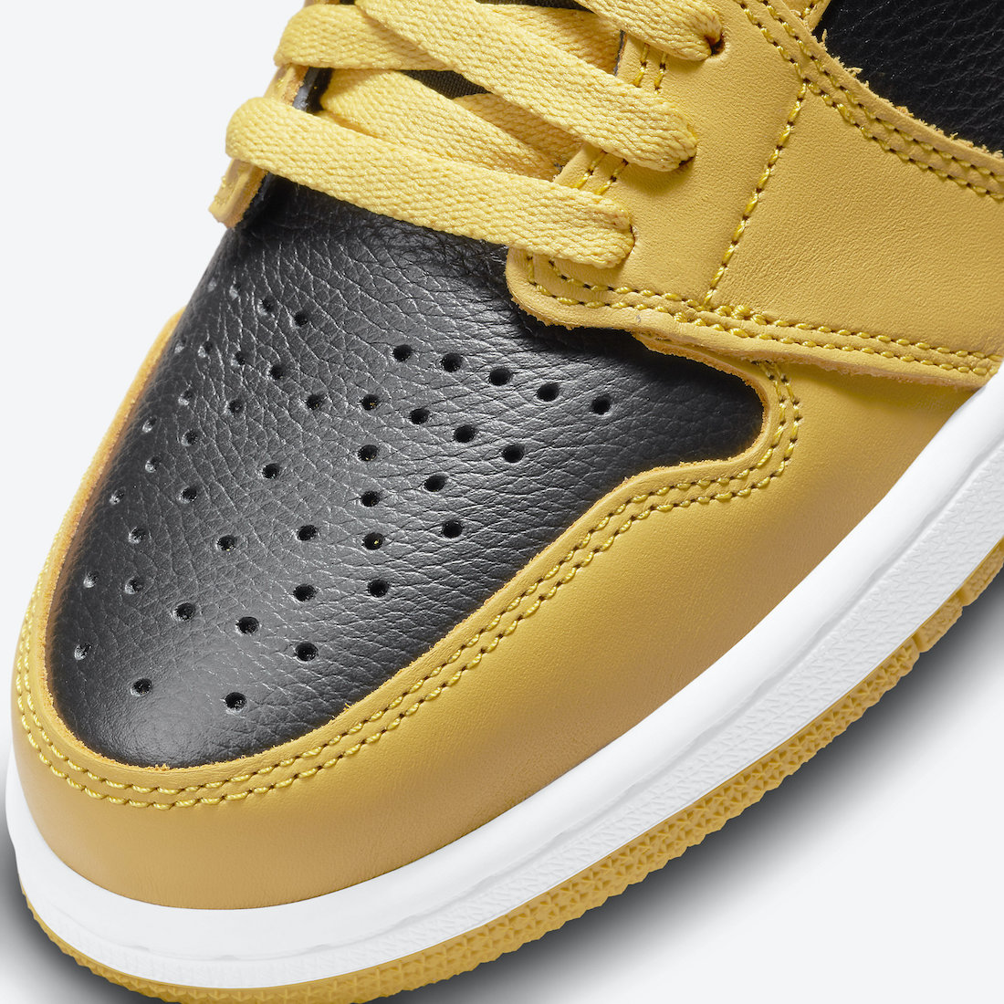 Nike Air Jordan 1 High OG “Pollen”