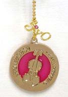 Syo Kurusu : Uta no Prince-sama Maji LOVE 2000% Little accessories collection instrument and name (แท้)