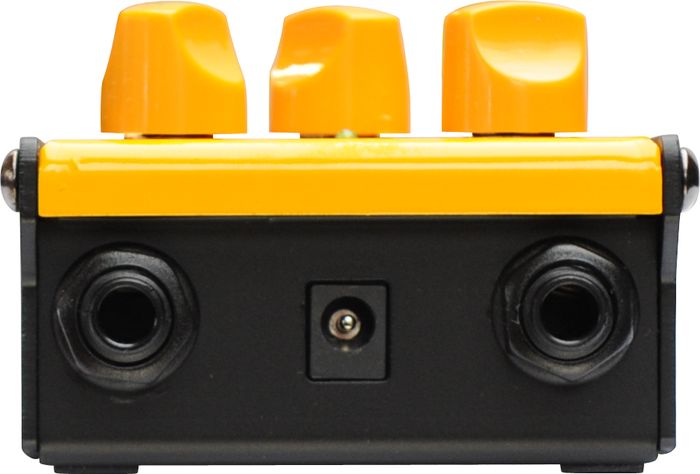 Markbass MB Octaver Analog Bass Effects Pedal