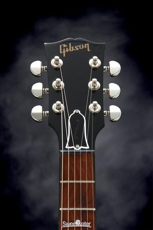 Gibson 2016 ES-335 Studio Semi-Hollow Electric Guitar