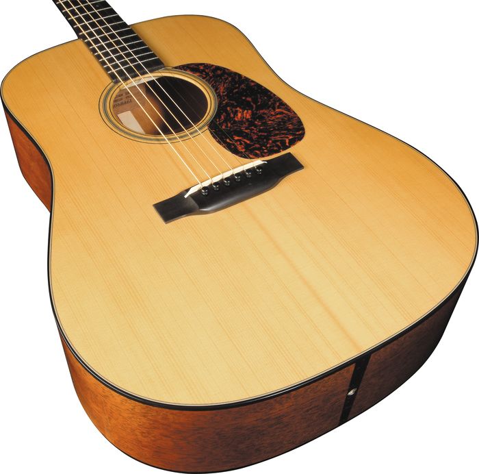 Martin D-18GE Golden Era 1934 Acoustic Guitar