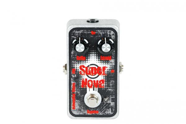 Noisemaker Effects Super Nova Fuzz