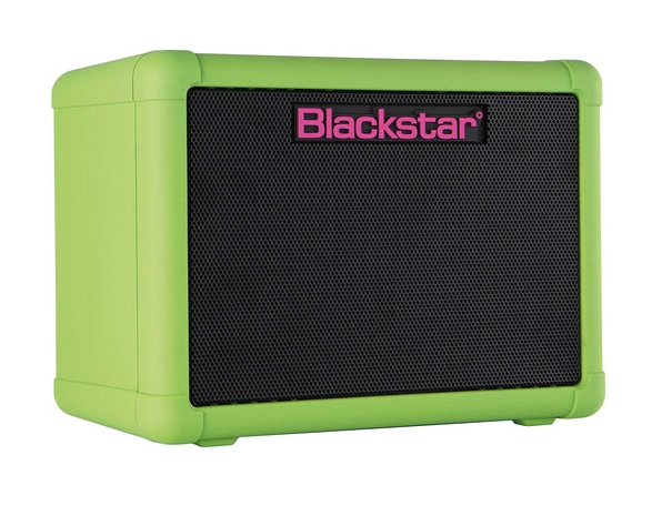 Blackstar Fly 3 Mini Amp Neon