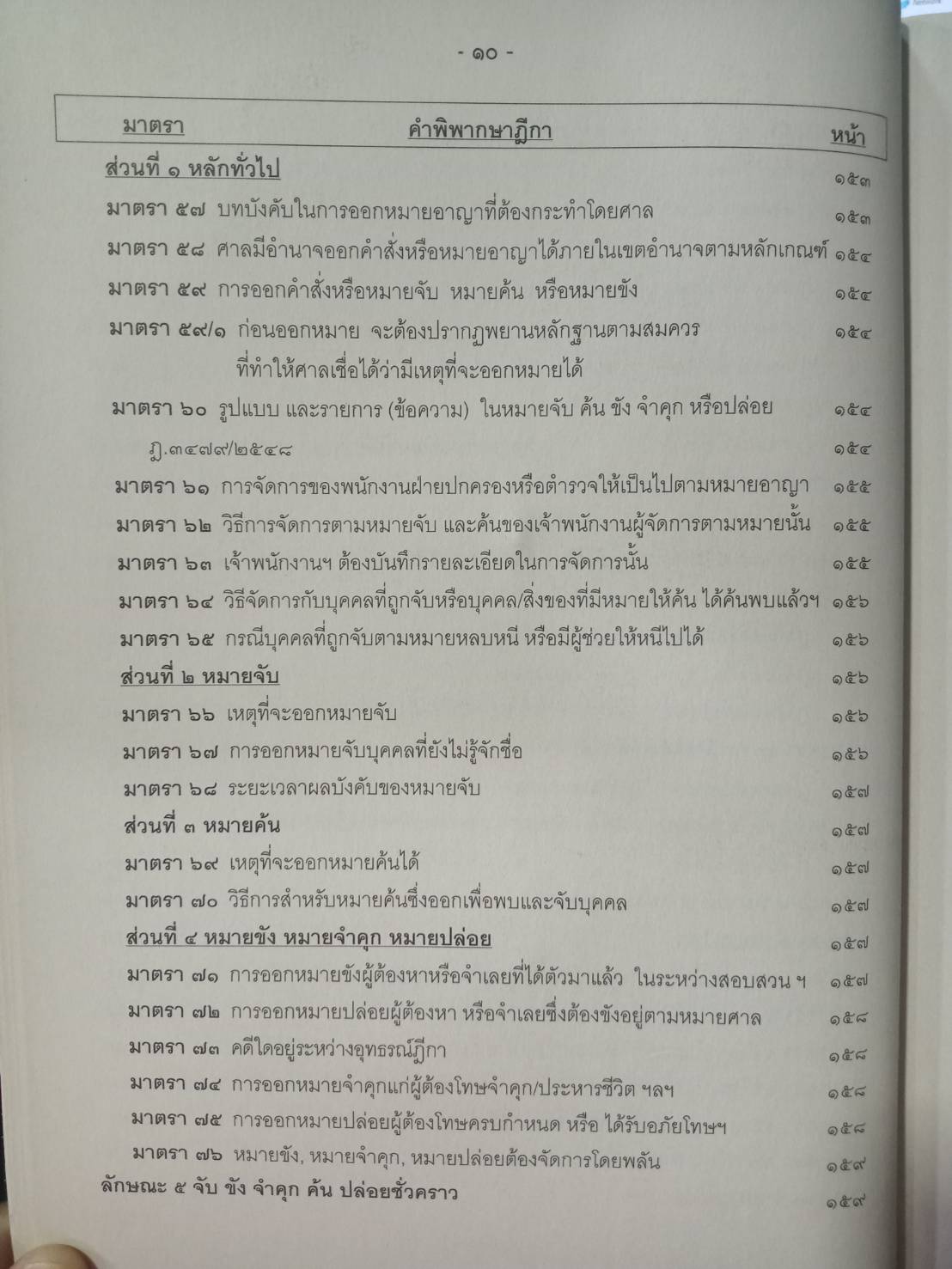 ฎีกาใหม่ ป.วิ อาญา เรียงมาตรา รวม 8 ปี พ.ศ.2548-2555 (5C 02)