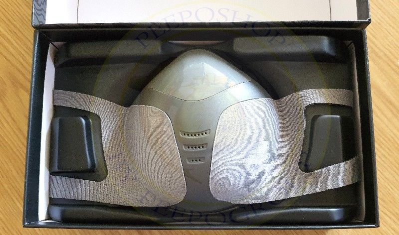 Huang He Air Filling Machine