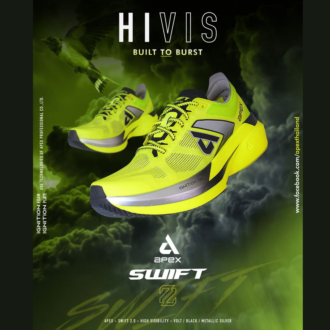 APEX APEX SWIFT 2.0 NEW New color