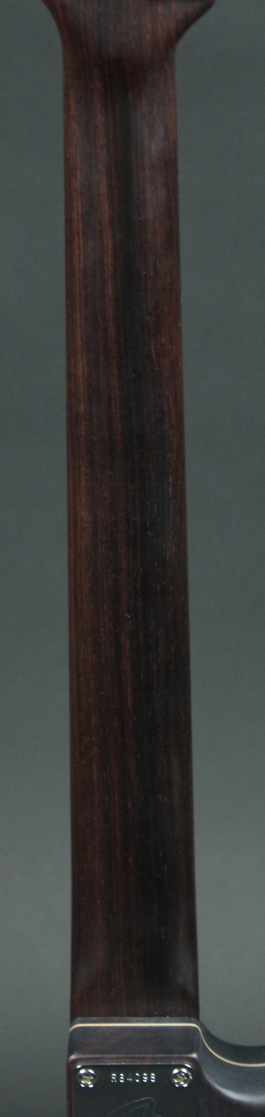 Fender Custom Shop Masterbuilt Rosewood Stratocaster by Todd Krause