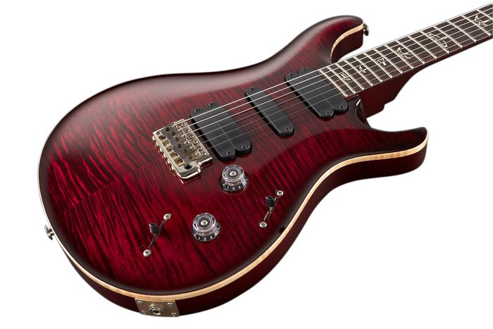 PRS 513 10 Top Electric Guitar