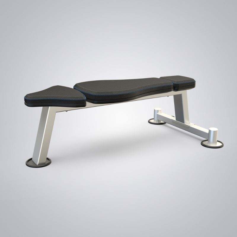 Evost Series Flat Bench U3036 DHZ