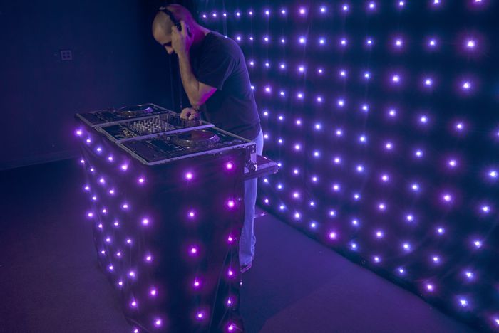 Chauvet Motion FaCade LED FaCade TRI Color LED