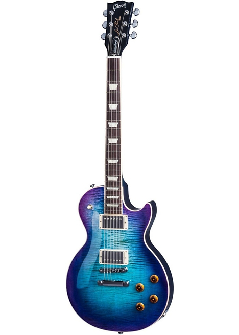 Gibson 2017 Les Paul Standard T Electric Guitar