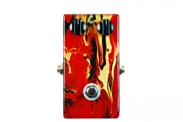 Rockbox Red Dog Distortion #363