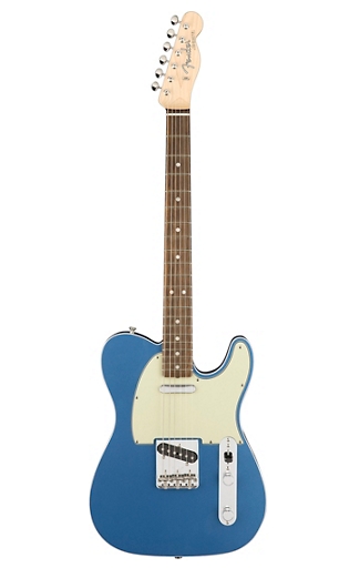 Fender American Original 60s Telecaster Rosewood Fingerboard Electric Guitar