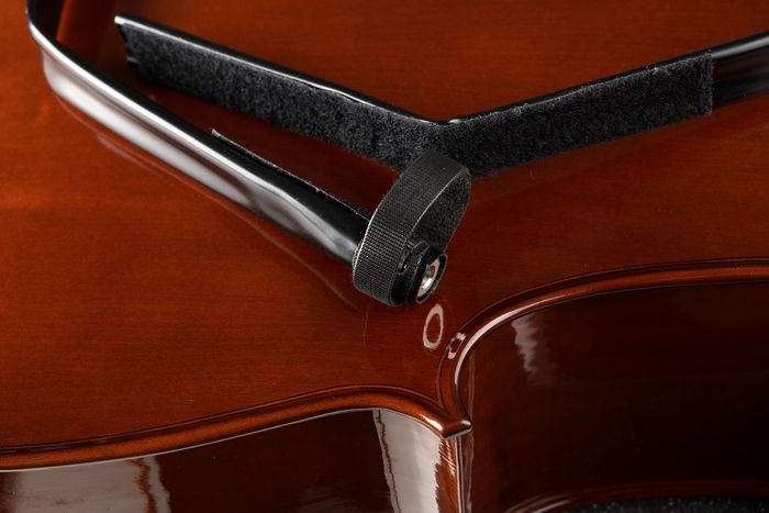 Headway "The Band" Cello Pickup System