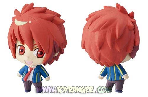 Chara Fortune Uta no Prince-sama Otoya Ittoki (แท้)